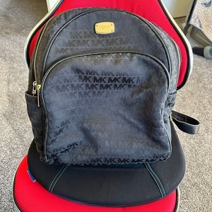 Michael Kors backpack